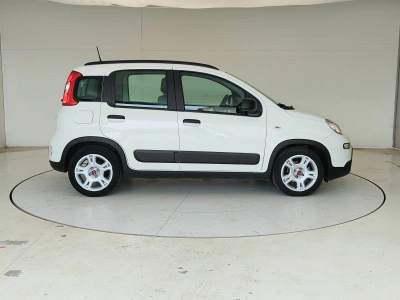 4 - Fiat Panda III 2021 Cascioli Group