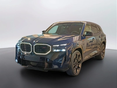 1 - BMW XM Cascioli Group