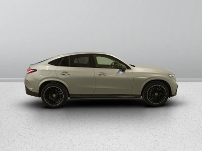 3 - Mercedes-Benz GLC Cascioli Group