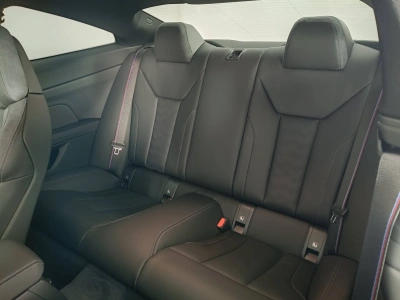 9 - BMW M M4 Cascioli Group