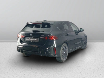 4 - BMW Serie 1 Cascioli Group