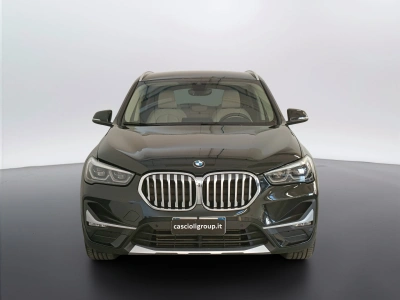 2 - BMW X1 Cascioli Group
