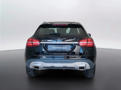 6 - Mercedes-Benz GLA Cascioli Group