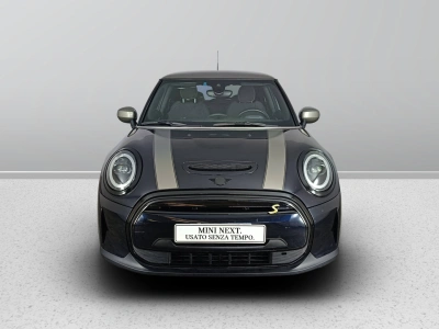 2 - MINI Cooper Cascioli Group