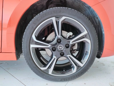 8 - Opel Corsa Cascioli Group