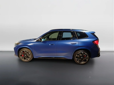 4 - BMW X1 M Cascioli Group