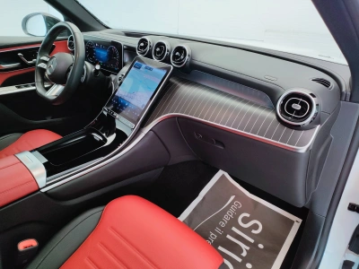 10 - Mercedes-Benz GLC Cascioli Group