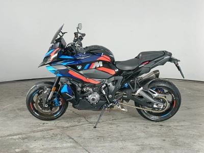 5 - BMW Motorrad XR Cascioli Group