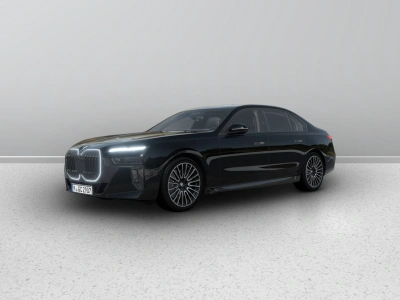1 - BMW Serie 7 Cascioli Group