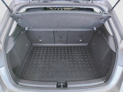 5 - Mercedes-Benz Classe A Cascioli Group