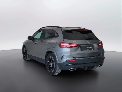 7 - Mercedes-Benz GLA Cascioli Group