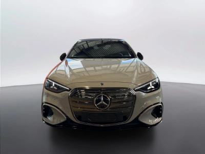 10 - Mercedes-Benz Classe C Cascioli Group