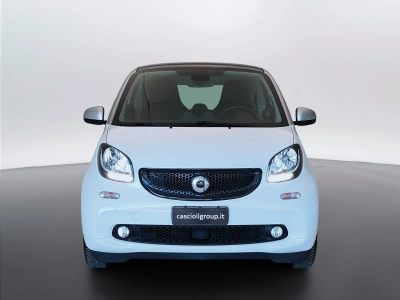 2 - smart fortwo Cascioli Group