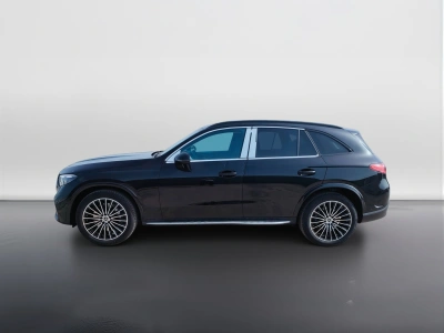 3 - Mercedes-Benz GLC Cascioli Group
