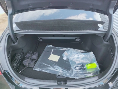 5 - Mercedes-Benz Classe C Cascioli Group