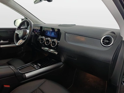 10 - Mercedes-Benz Classe B Cascioli Group