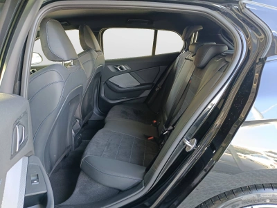 9 - BMW Serie 1 Cascioli Group