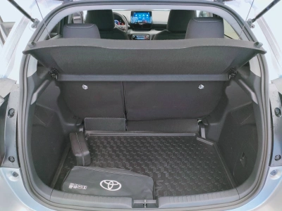 5 - Toyota Yaris Cascioli Group