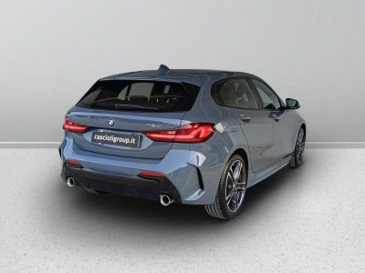 4 - BMW Serie 1 Cascioli Group