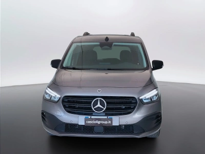 2 - Mercedes-Benz Citan Cascioli Group