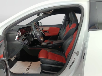 8 - Mercedes-Benz Classe A Cascioli Group