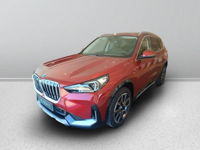 1 - BMW X1 Cascioli Group