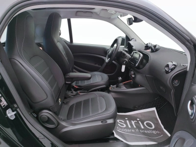 9 - smart fortwo Cascioli Group