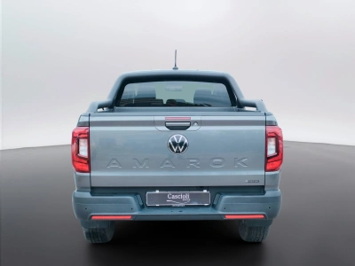 4 - Volkswagen Amarok Cascioli Group