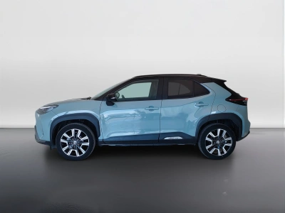 8 - Toyota Yaris Cross Cascioli Group
