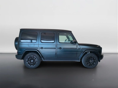 4 - Mercedes-Benz Classe G Cascioli Group