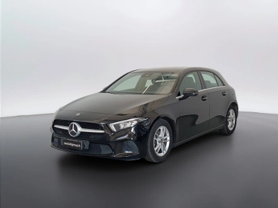 1 - Mercedes-Benz Classe A Cascioli Group