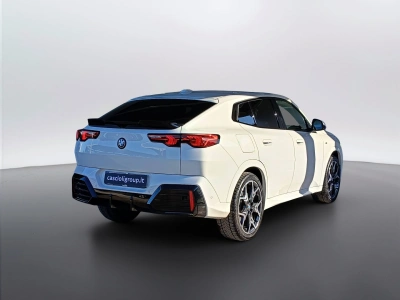 5 - BMW X2 Cascioli Group