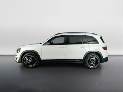 6 - Mercedes-Benz GLB Cascioli Group