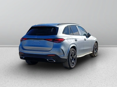 5 - Mercedes-Benz GLC Cascioli Group