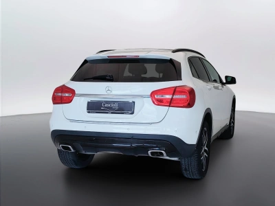 5 - Mercedes-Benz GLA Cascioli Group