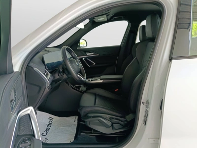8 - BMW X1 Cascioli Group