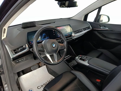 8 - BMW Serie 2 Cascioli Group