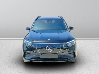 2 - Mercedes-Benz EQB Cascioli Group