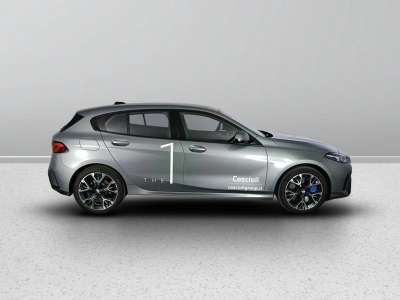 6 - BMW Serie 1 Cascioli Group
