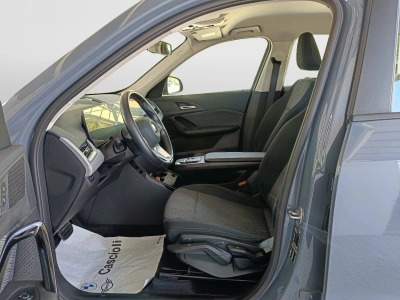 8 - BMW X1 Cascioli Group