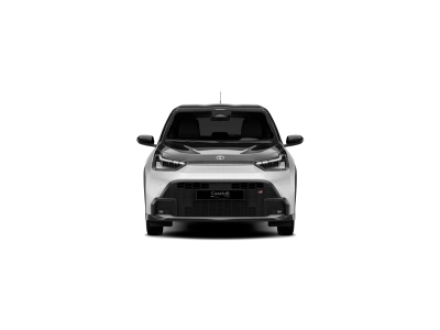 2 - Toyota Aygo X Cascioli Group