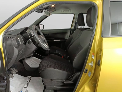 8 - Suzuki Ignis Cascioli Group