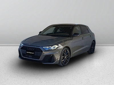 1 - Audi A1 Cascioli Group