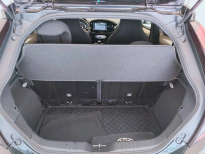 5 - Toyota Aygo X Cascioli Group