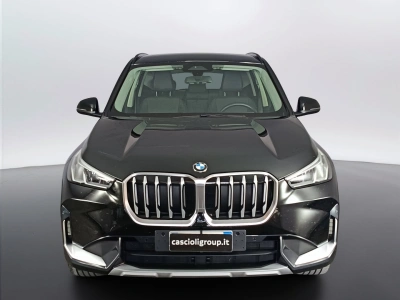 2 - BMW X1 Cascioli Group