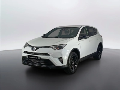 1 - Toyota RAV4 Cascioli Group