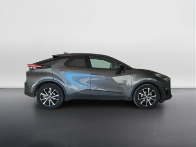 4 - Toyota C-HR Cascioli Group