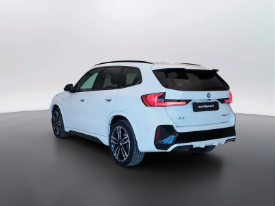 7 - BMW X1 Cascioli Group