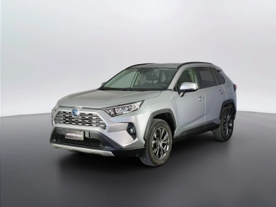 1 - Toyota Rav4 Cascioli Group