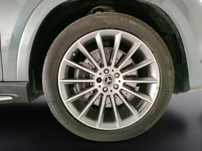 8 - Mercedes-Benz GLE Cascioli Group